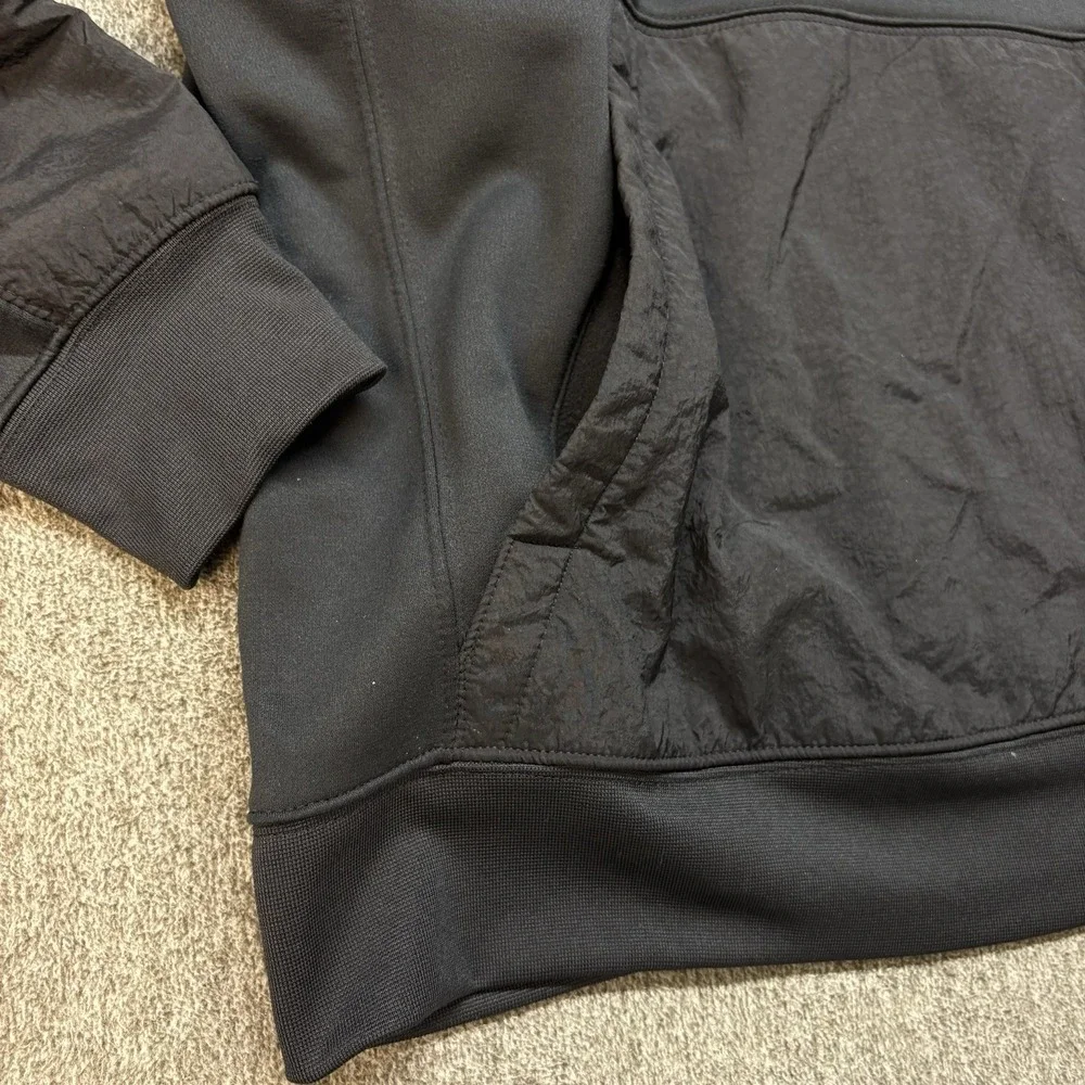 New Orleans‎ Saints Hoodie Salute To Service Nike Dri-Fit Mens M